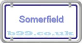 somerfield.b99.co.uk